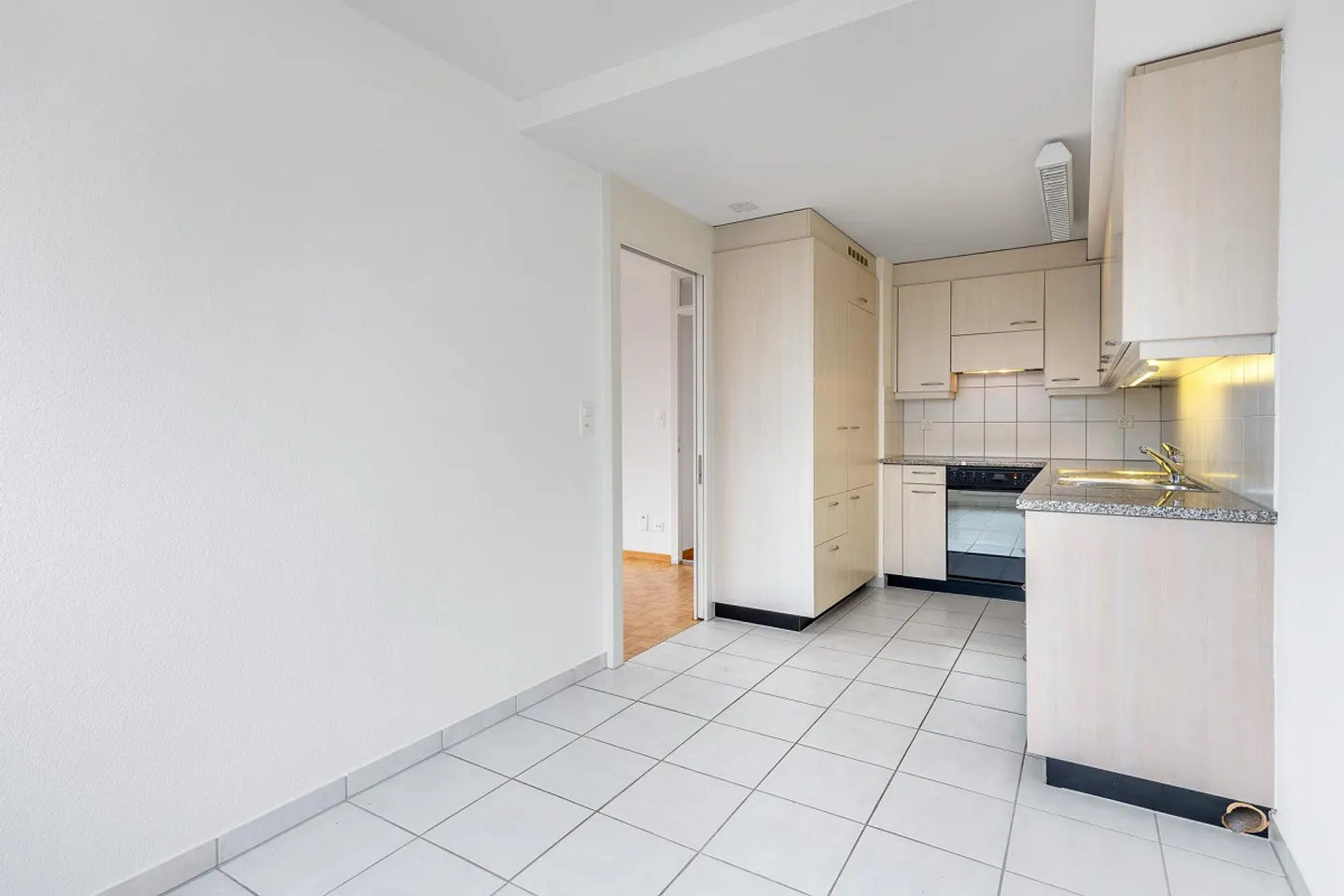 Charmante Wohnung mit Balkon - Foto 8 von 11