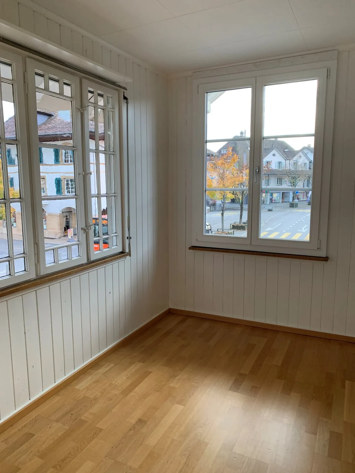 5-room apartment in the village center - Photo 5 of 18
