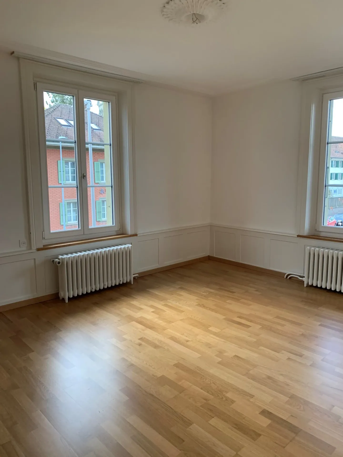 5-room apartment in the village center - Photo 6 of 18