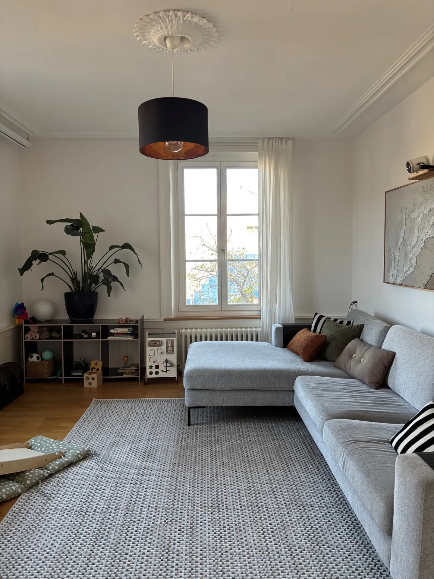 5-room apartment in the village center - Photo 7 of 18