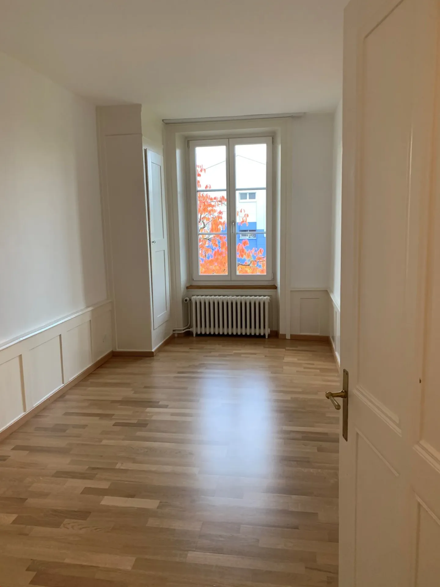 5-room apartment in the village center - Photo 8 of 18