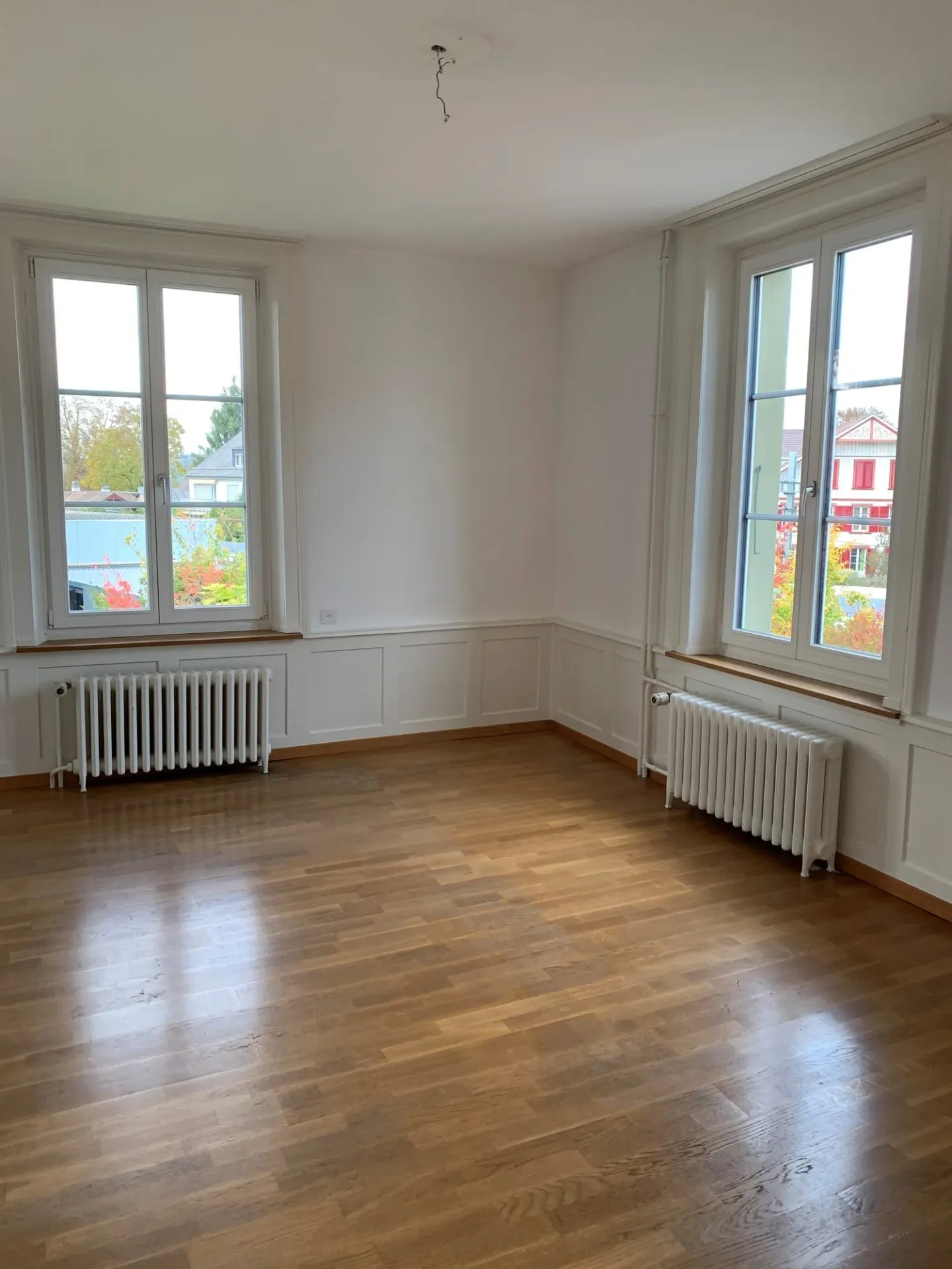 5-room apartment in the village center - Photo 9 of 18