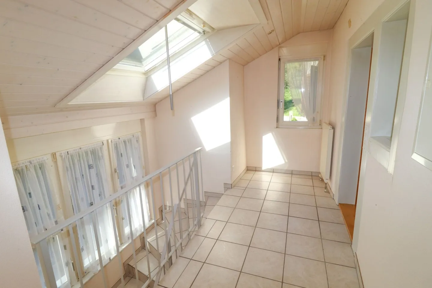 Section de ferme confortable de 4 pièces au centre de Holderbank SO - Photo 7 sur 14