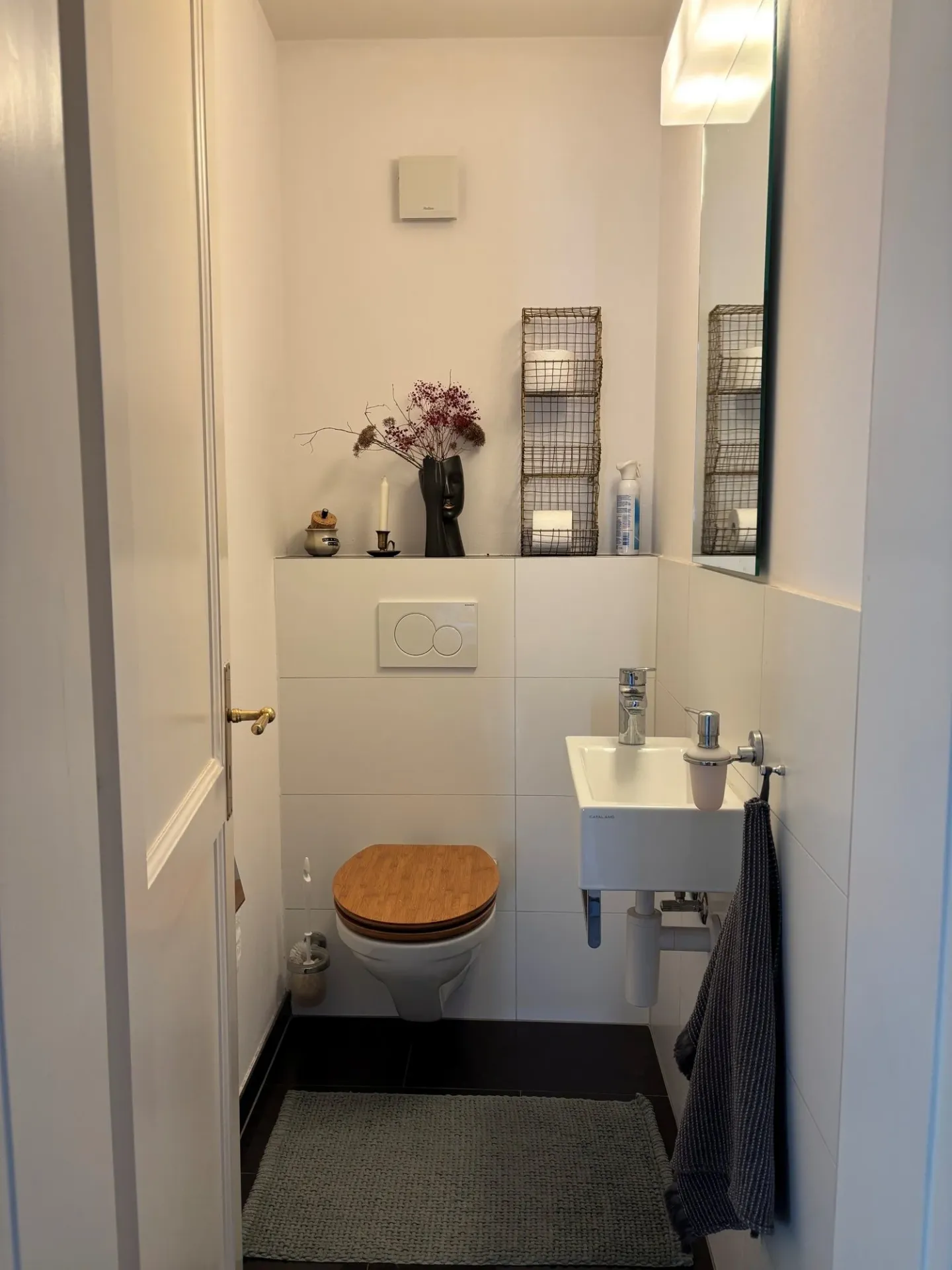 5-room apartment in the village center - Photo 12 of 18