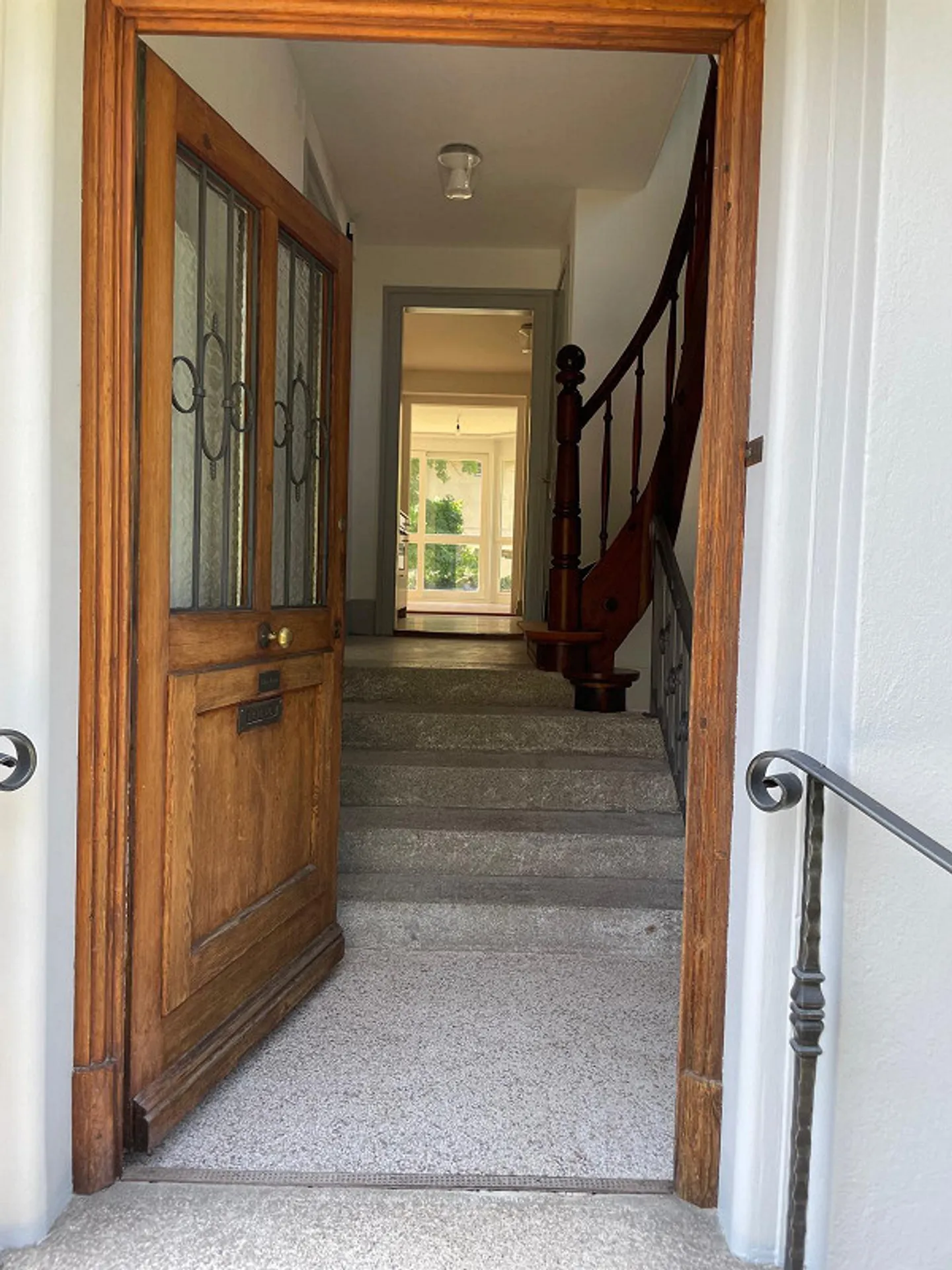 Casa unifamiliare a Wesemlin Lucerna - Foto 5 di 30