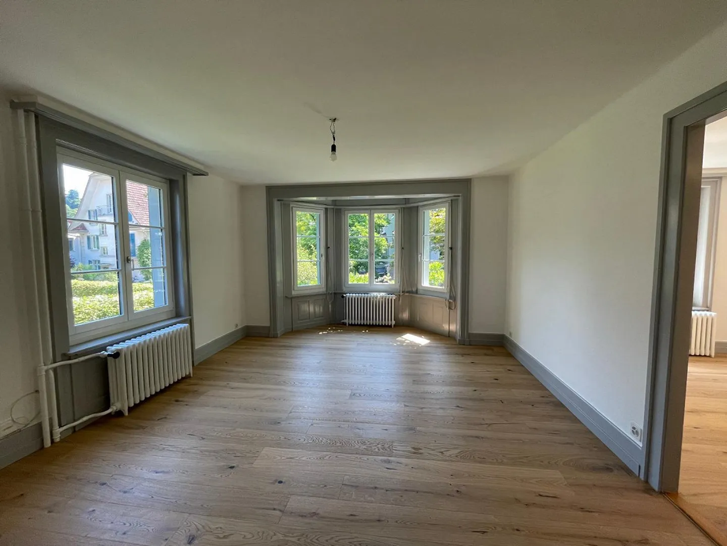 Casa unifamiliare a Wesemlin Lucerna - Foto 6 di 30