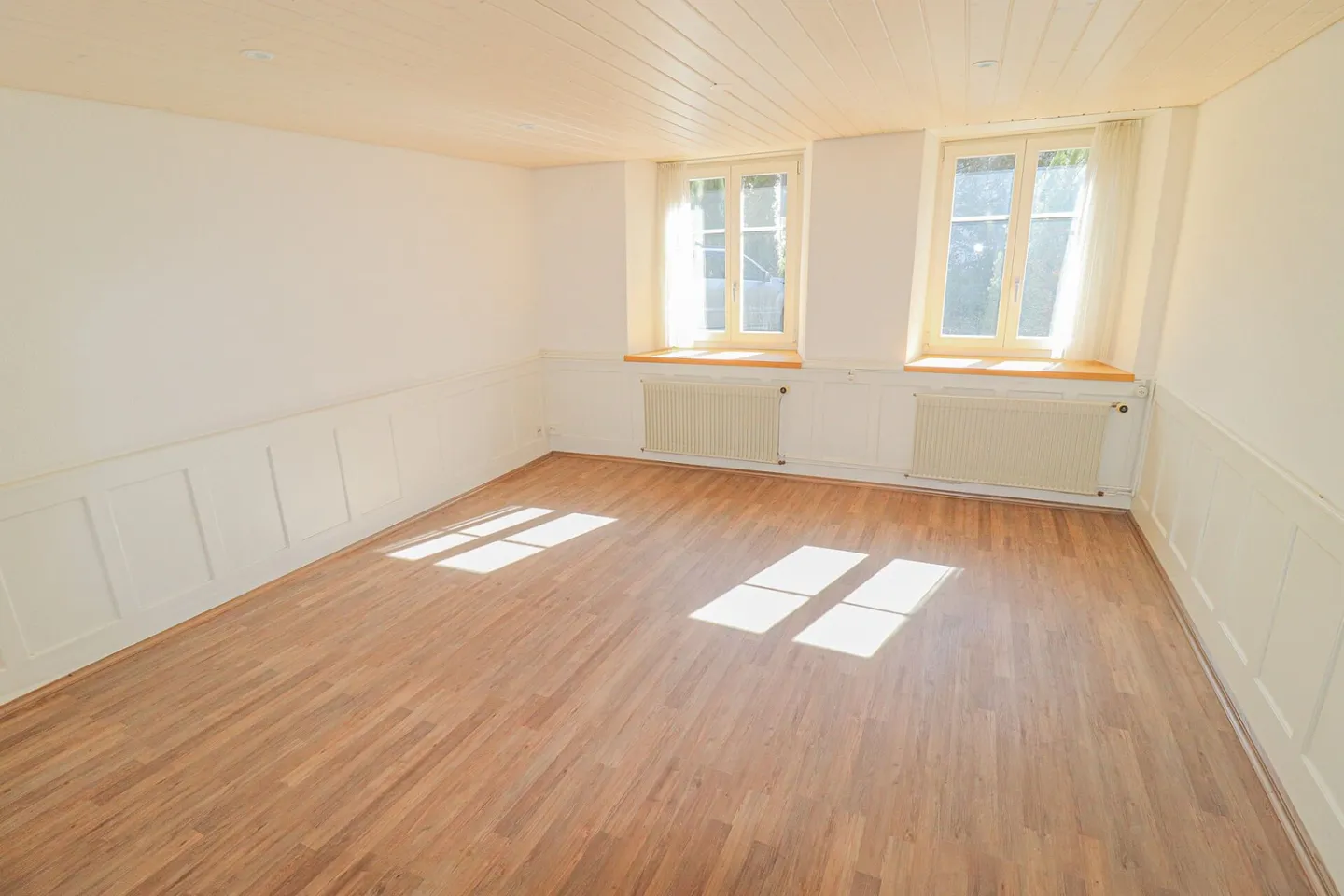 Section de ferme confortable de 4 pièces au centre de Holderbank SO - Photo 10 sur 14