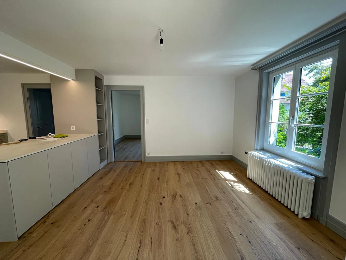 Casa unifamiliare a Wesemlin Lucerna - Foto 8 di 30