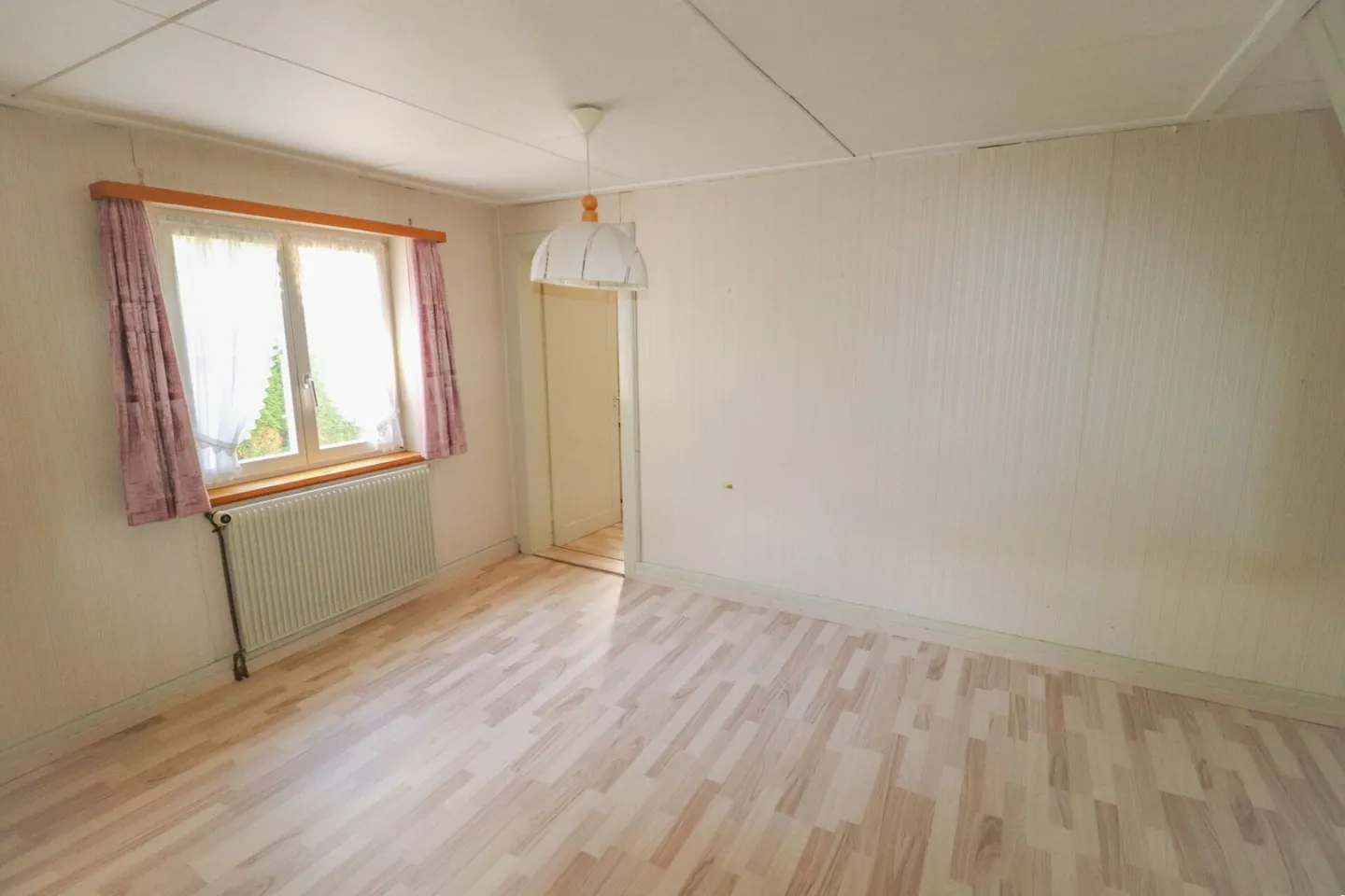 Section de ferme confortable de 4 pièces au centre de Holderbank SO - Photo 12 sur 14