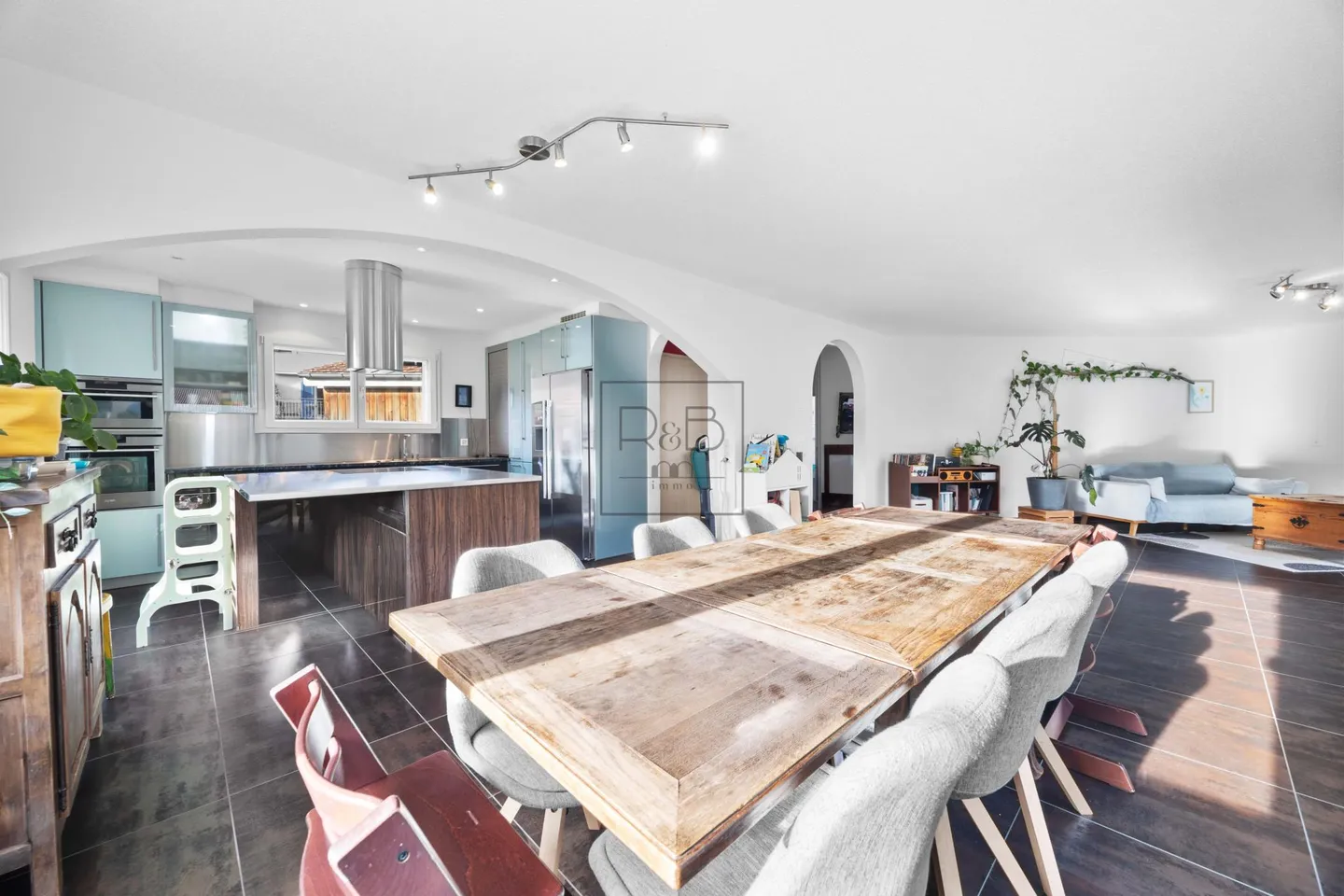 Single house for sale - Photo 2 of 14