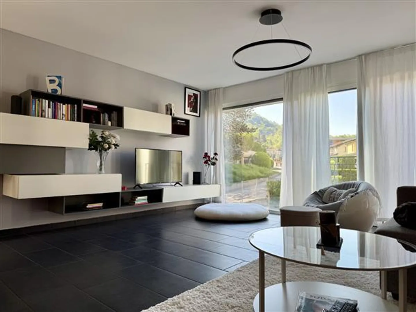 Origlio : Appartement duplex 3.5 pièces - Photo 1 sur 13