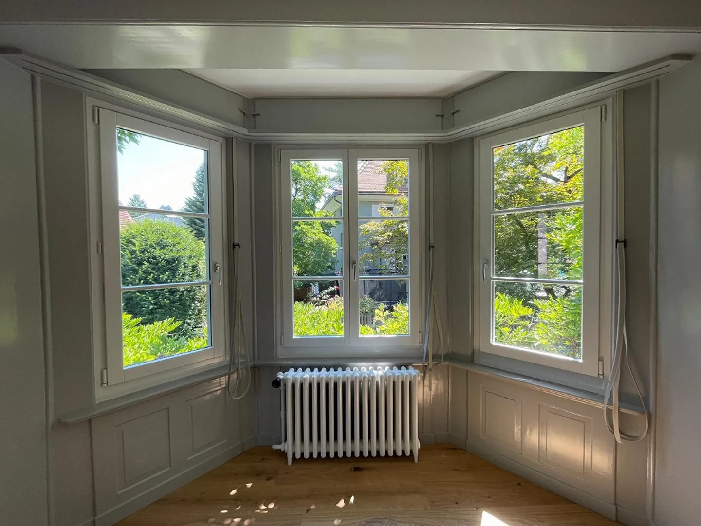 Casa unifamiliare a Wesemlin Lucerna - Foto 7 di 30