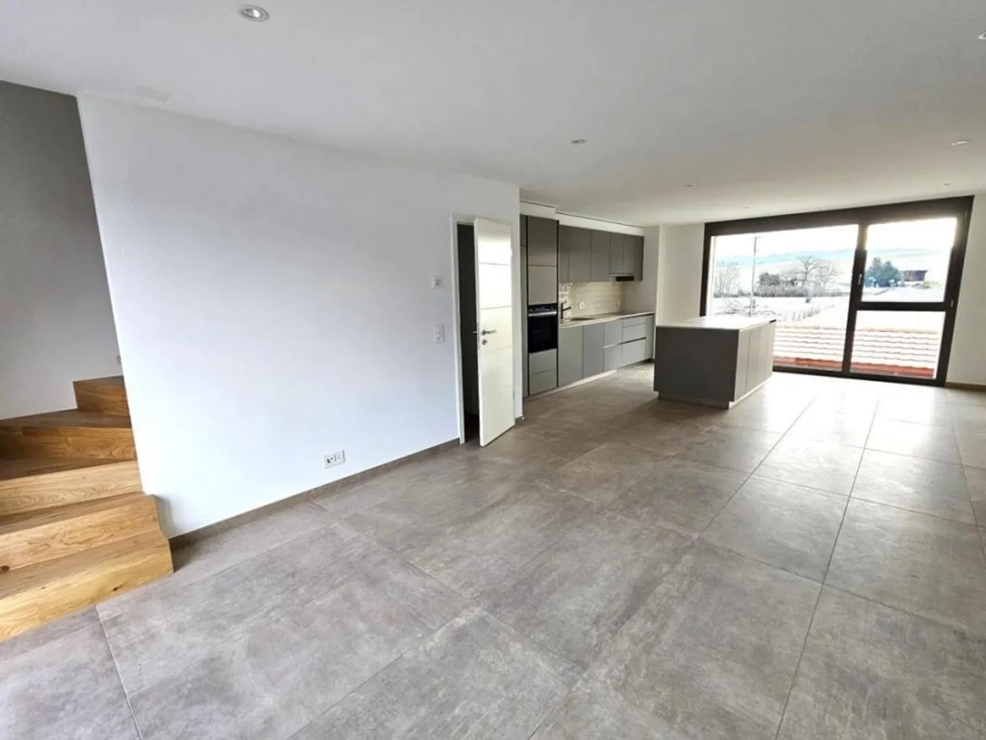 Terraced House 5.5 Rooms - Photo 1 of 9