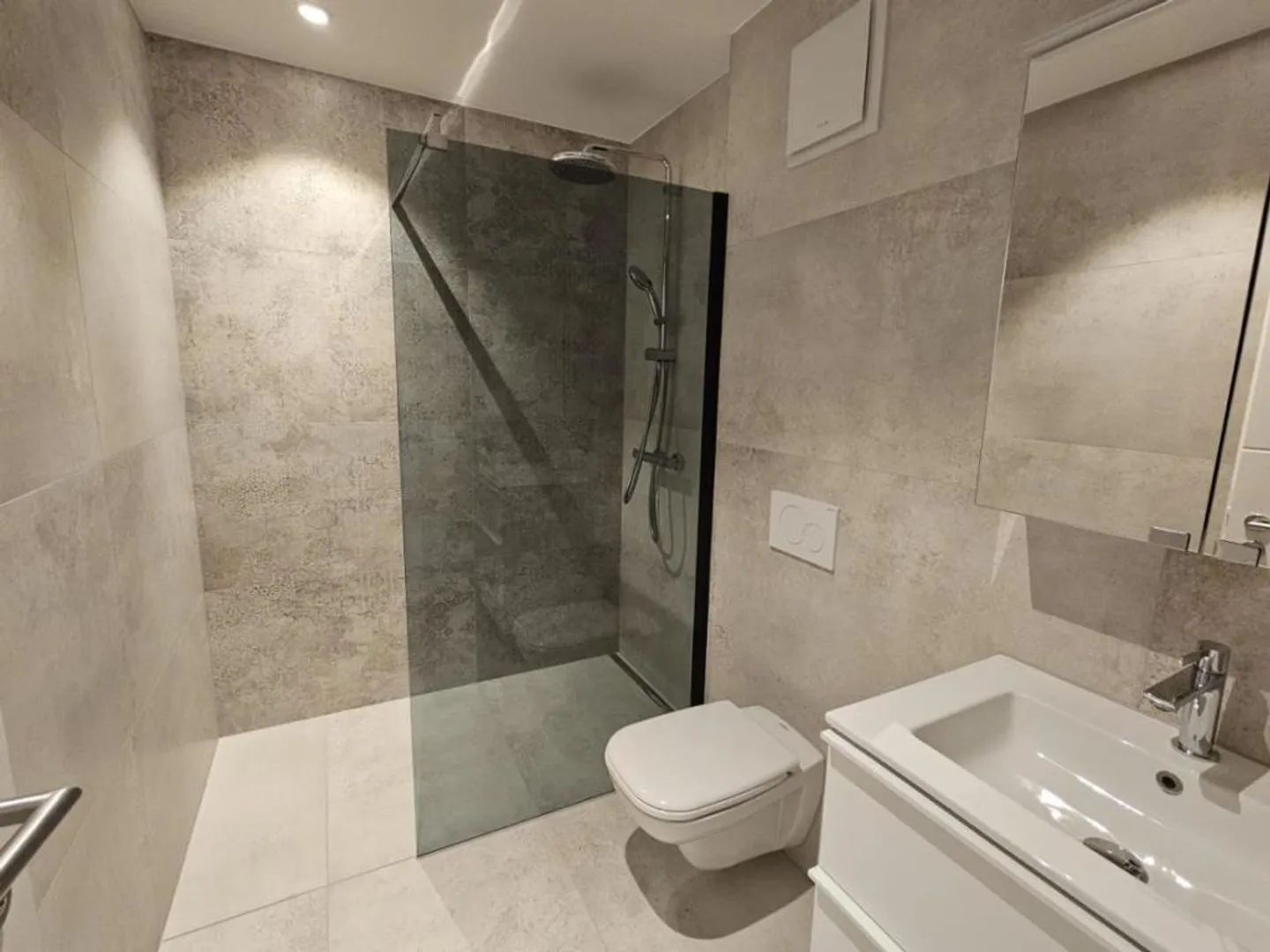 Terraced House 5.5 Rooms - Photo 4 of 9