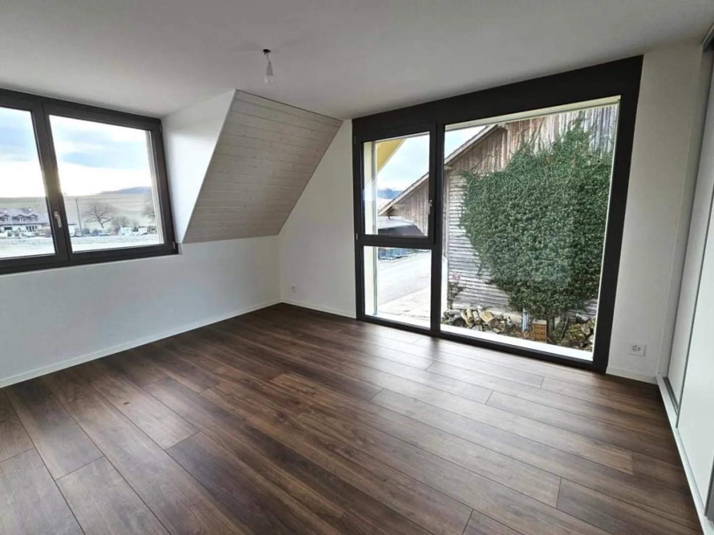 Terraced House 5.5 Rooms - Photo 5 of 9