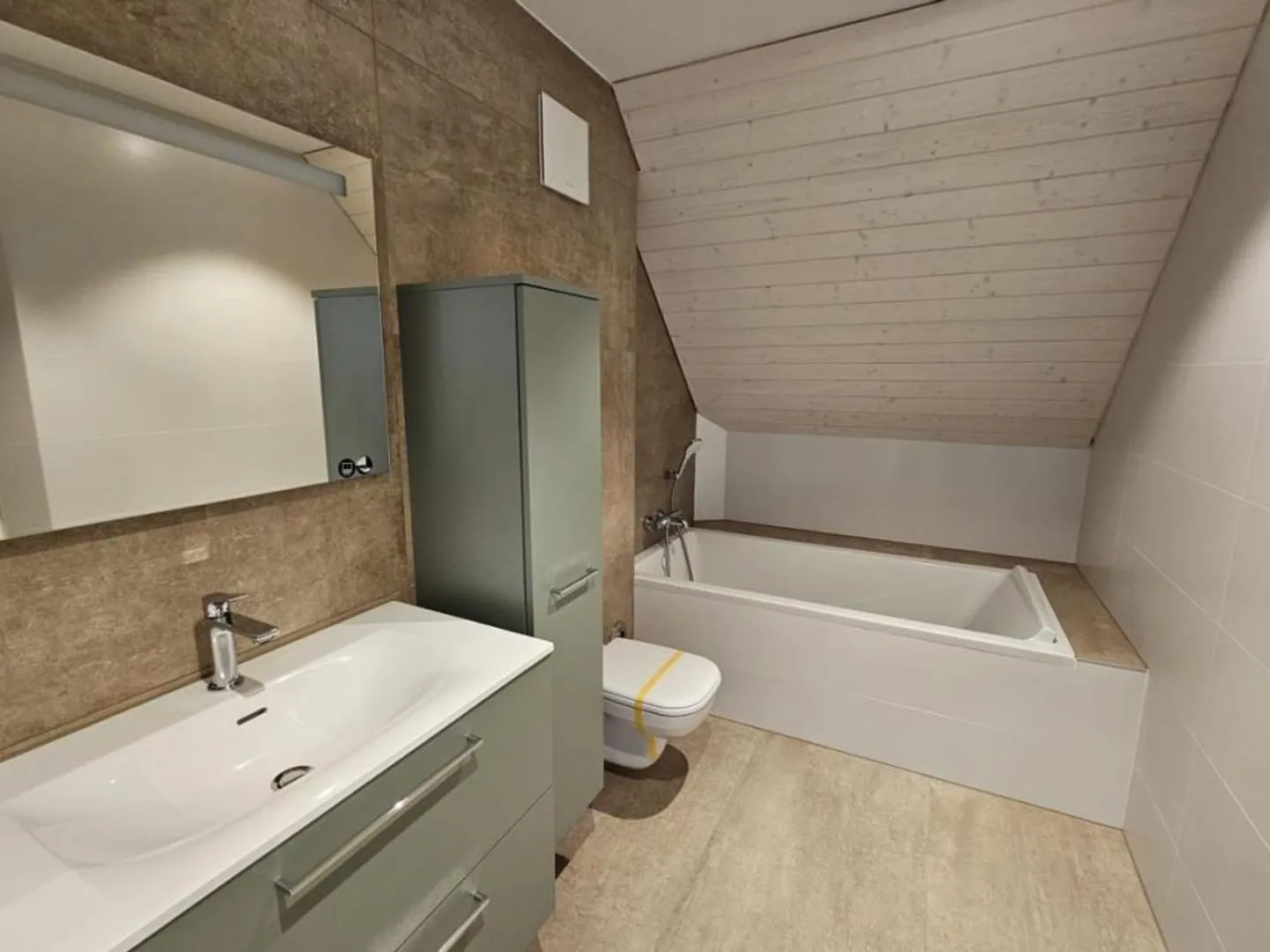 Terraced House 5.5 Rooms - Photo 6 of 9