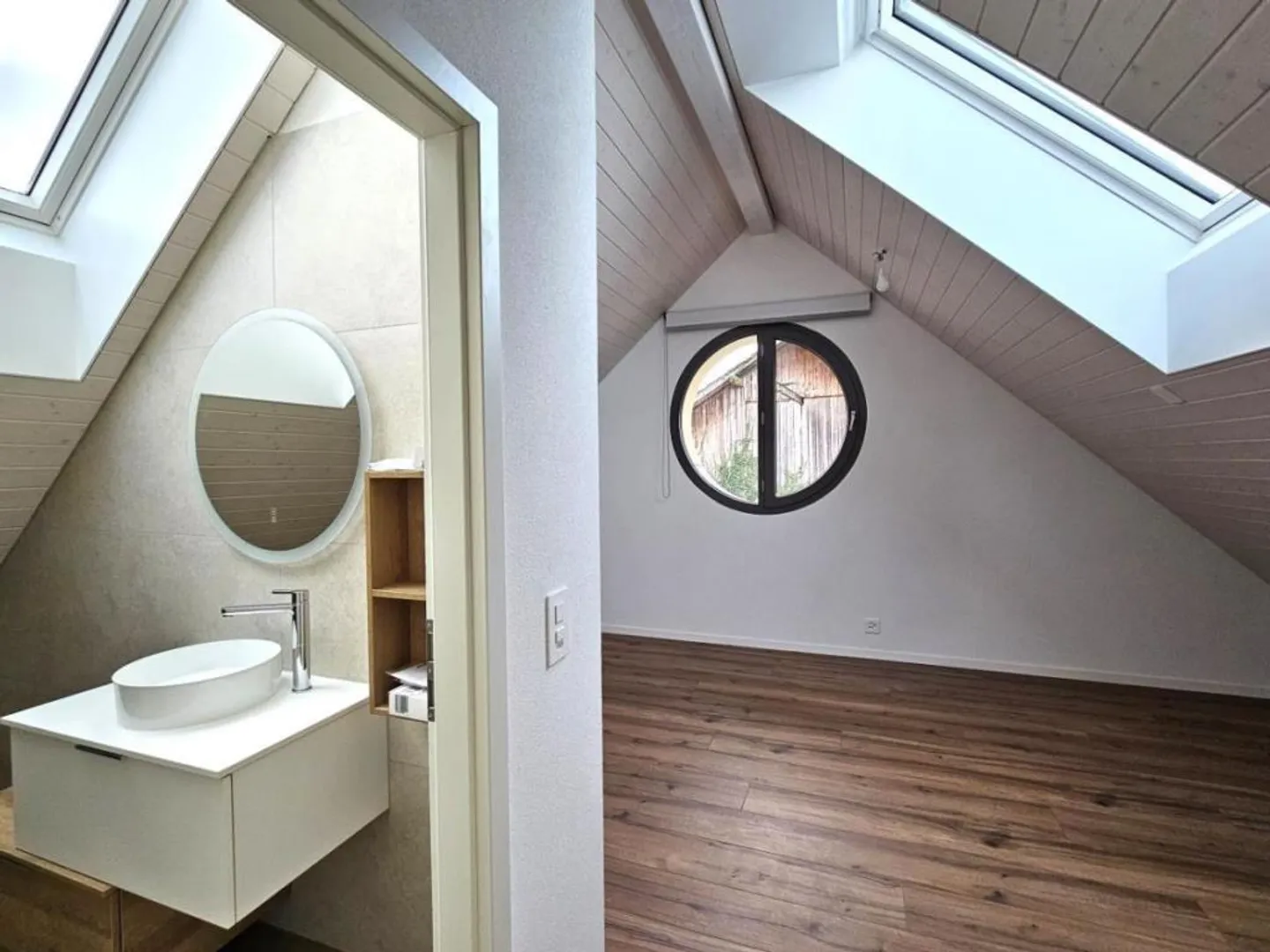 Terraced House 5.5 Rooms - Photo 7 of 9