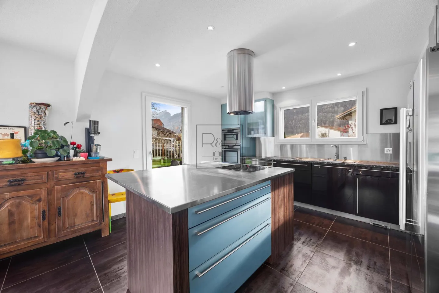 Single house for sale - Photo 4 of 14