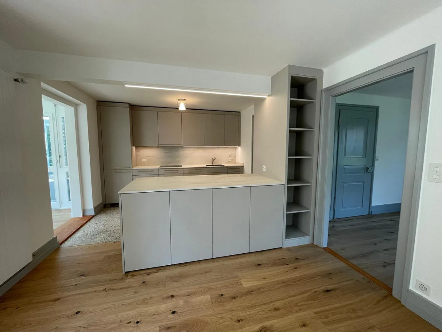 Casa unifamiliare a Wesemlin Lucerna - Foto 10 di 30