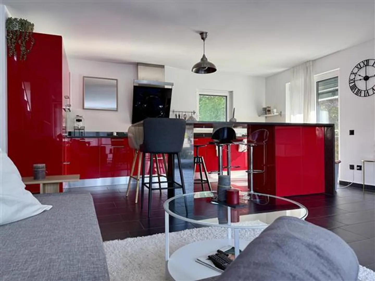 Origlio : Appartement duplex 3.5 pièces - Photo 3 sur 13