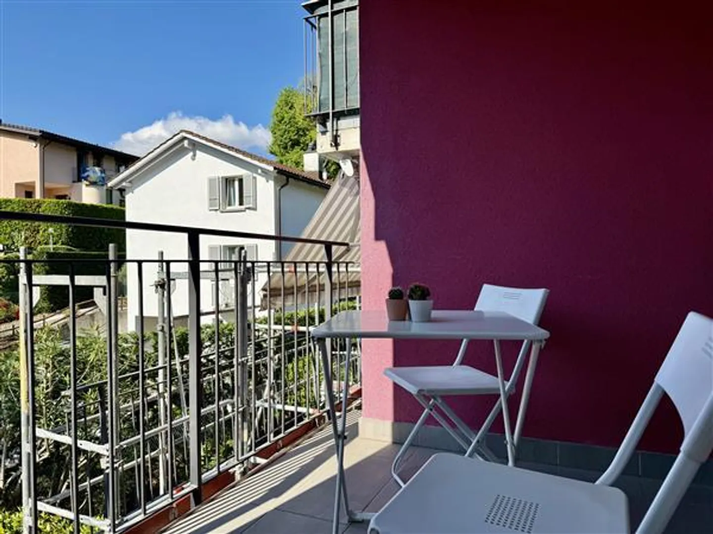 Origlio : Appartement duplex 3.5 pièces - Photo 4 sur 13