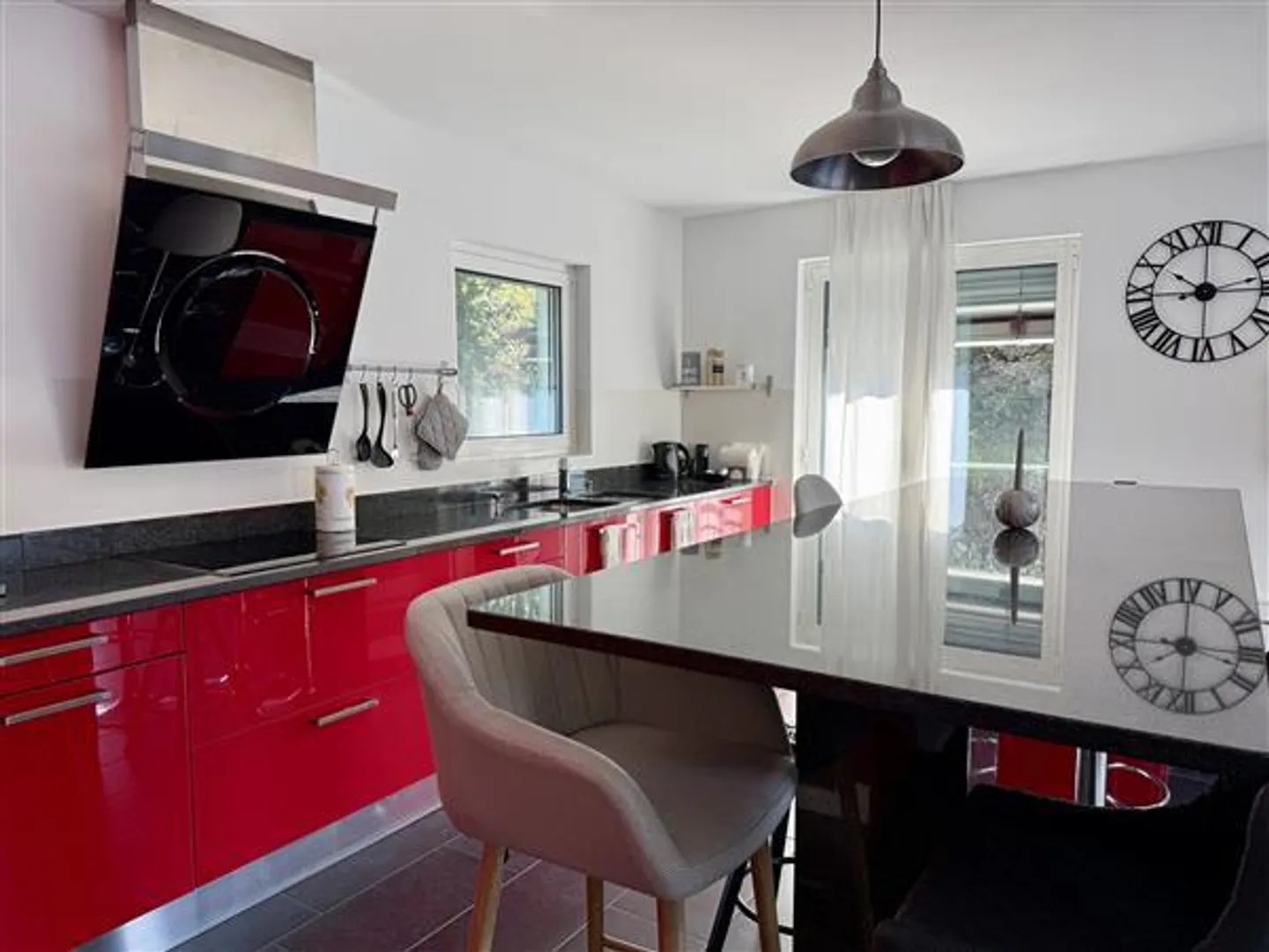 Origlio : Appartement duplex 3.5 pièces - Photo 5 sur 13