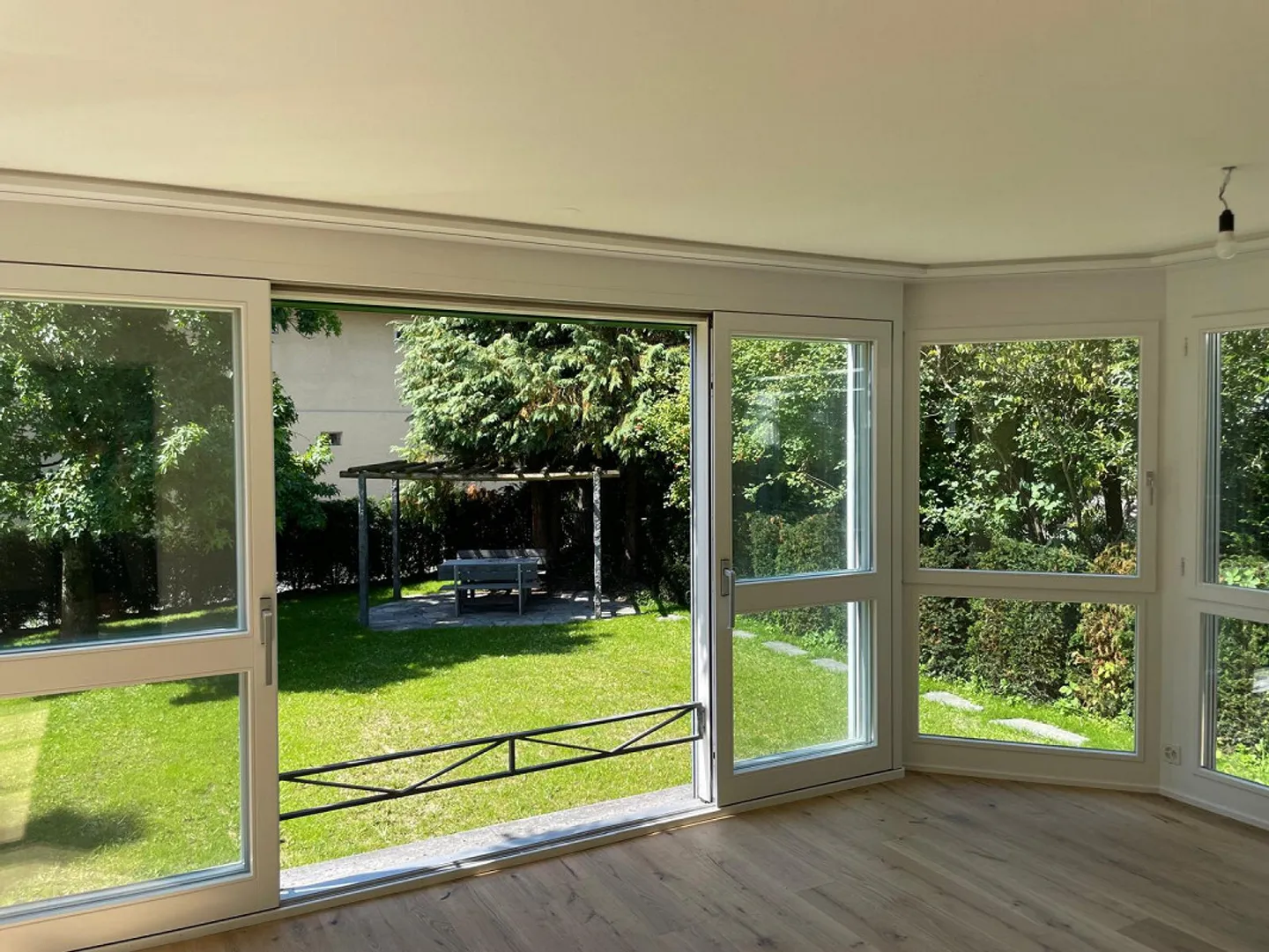 Casa unifamiliare a Wesemlin Lucerna - Foto 12 di 30