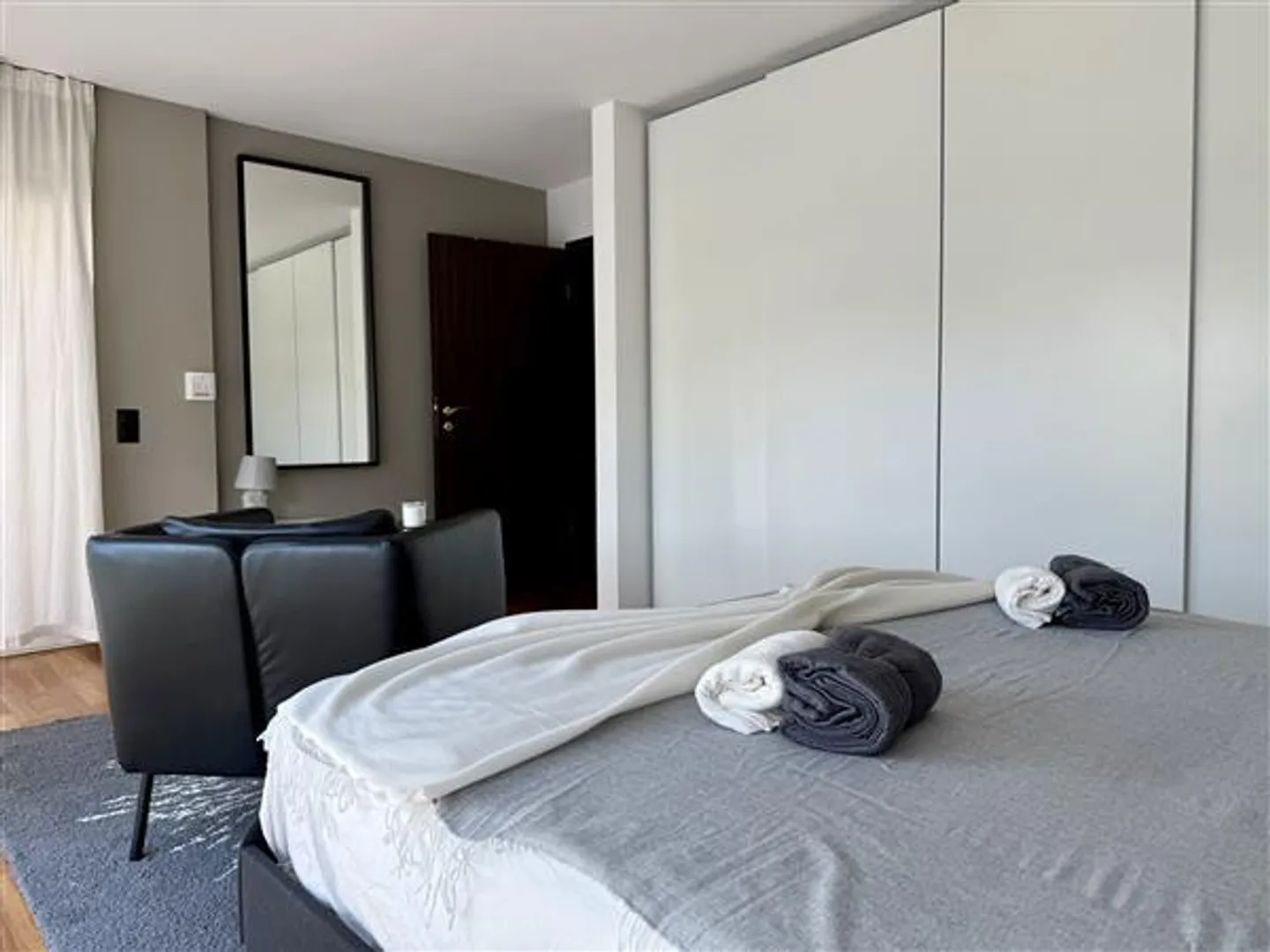 Origlio : Appartement duplex 3.5 pièces - Photo 7 sur 13
