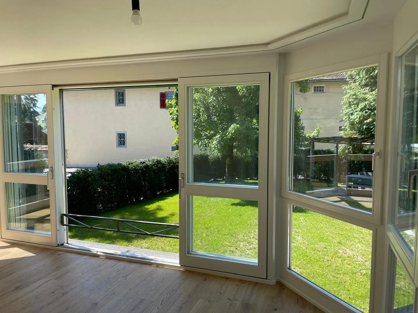 Casa unifamiliare a Wesemlin Lucerna - Foto 13 di 30