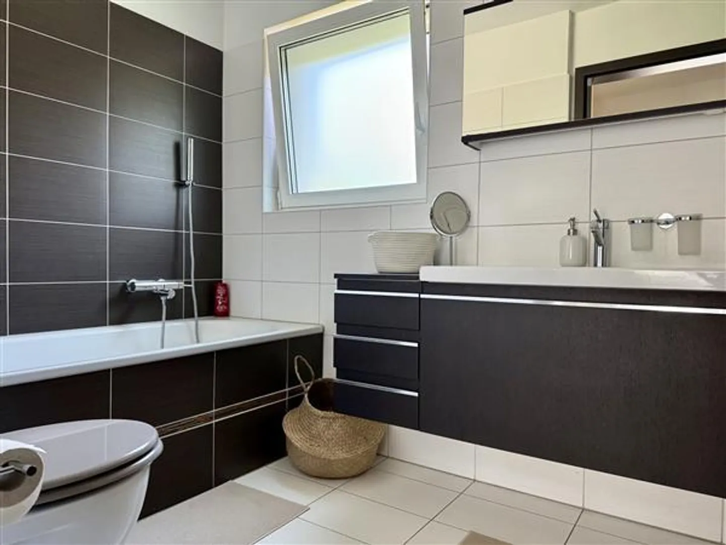 Origlio : Appartement duplex 3.5 pièces - Photo 8 sur 13