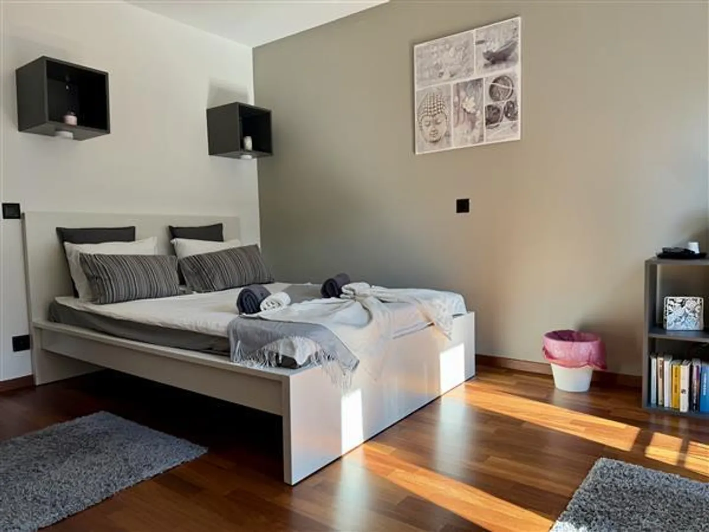 Origlio : Appartement duplex 3.5 pièces - Photo 9 sur 13