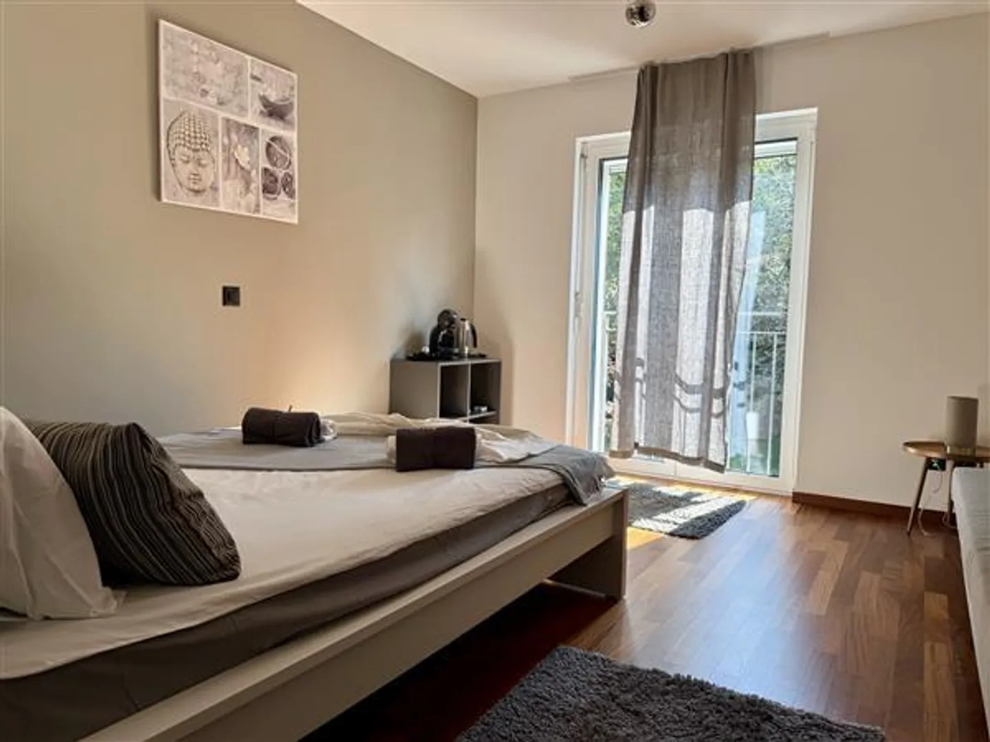 Origlio : Appartement duplex 3.5 pièces - Photo 10 sur 13