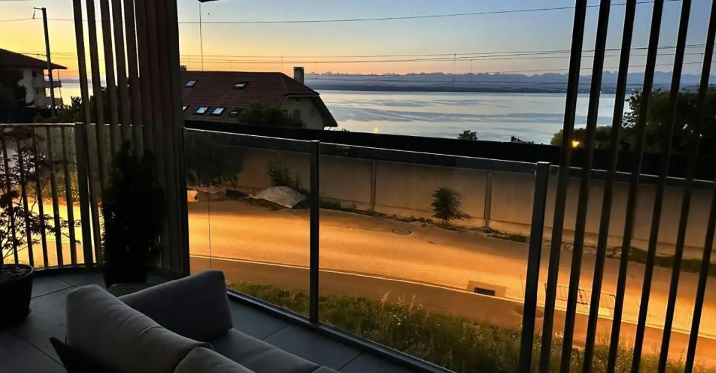 4.5-room apartment on the 1st floor - 127 m² weighted - Photo 5 of 6