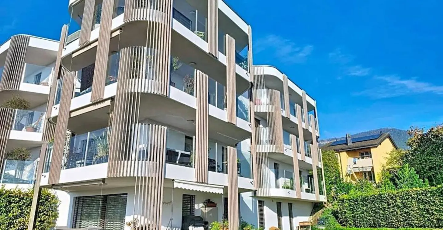 4.5-room apartment on the 1st floor - 127 m² weighted - Photo 6 of 6