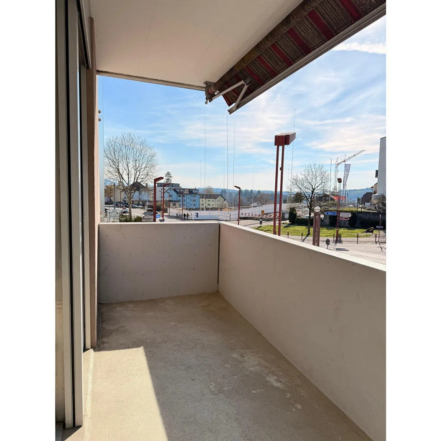 Appartamento 4.5 stanze parzialmente ristrutturato in posizione centrale a Zollikofen - Foto 12 di 13