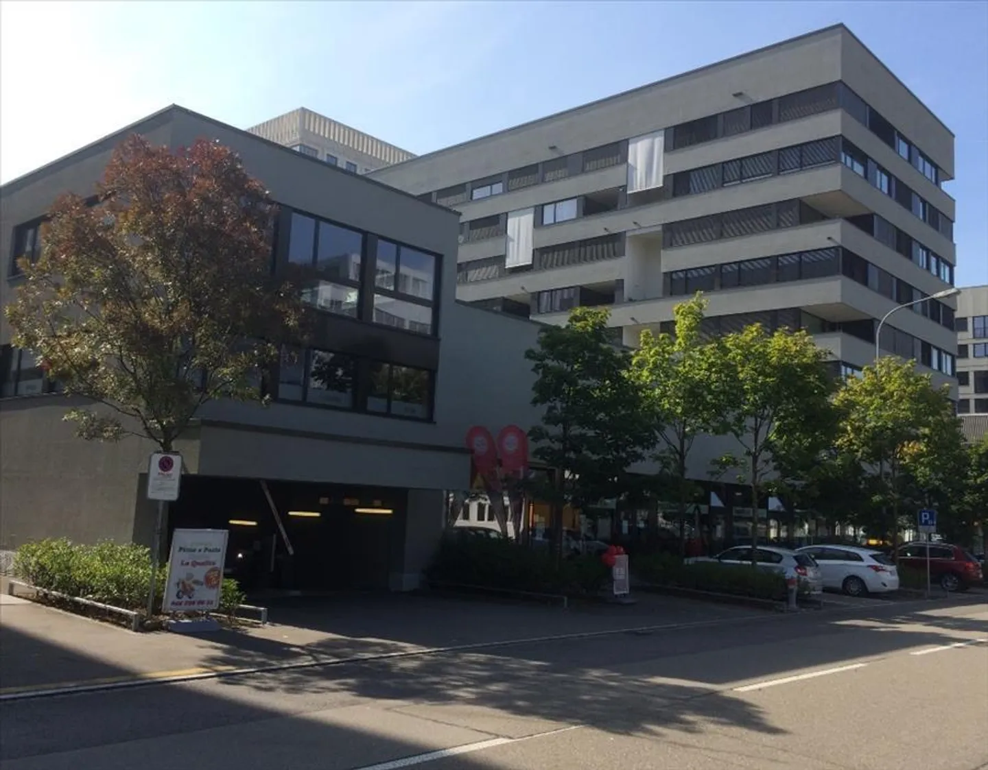 Appartement moderne à Rietpark - Photo 1 sur 5