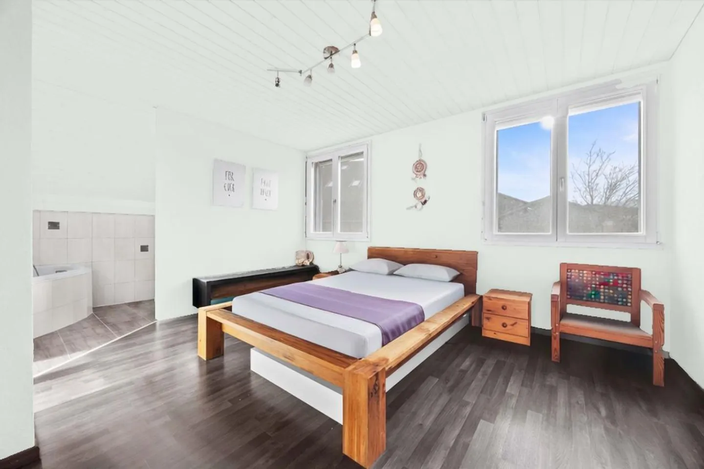 Single house for sale - Photo 9 of 14