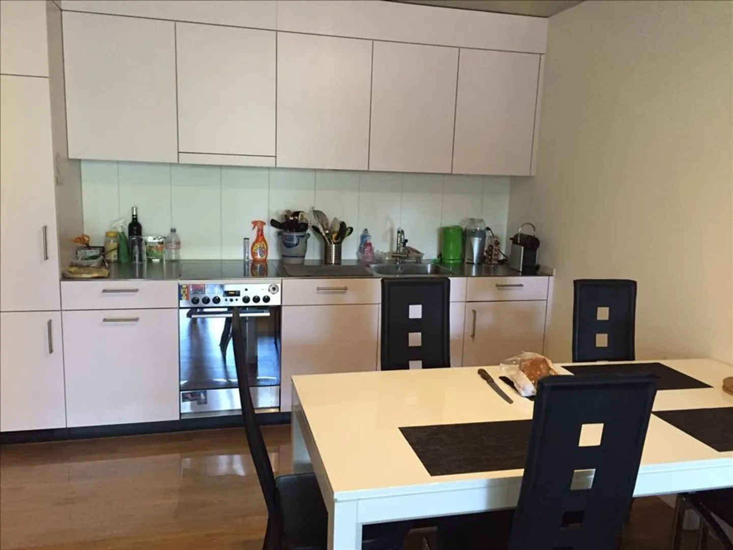 Appartement moderne à Rietpark - Photo 2 sur 5