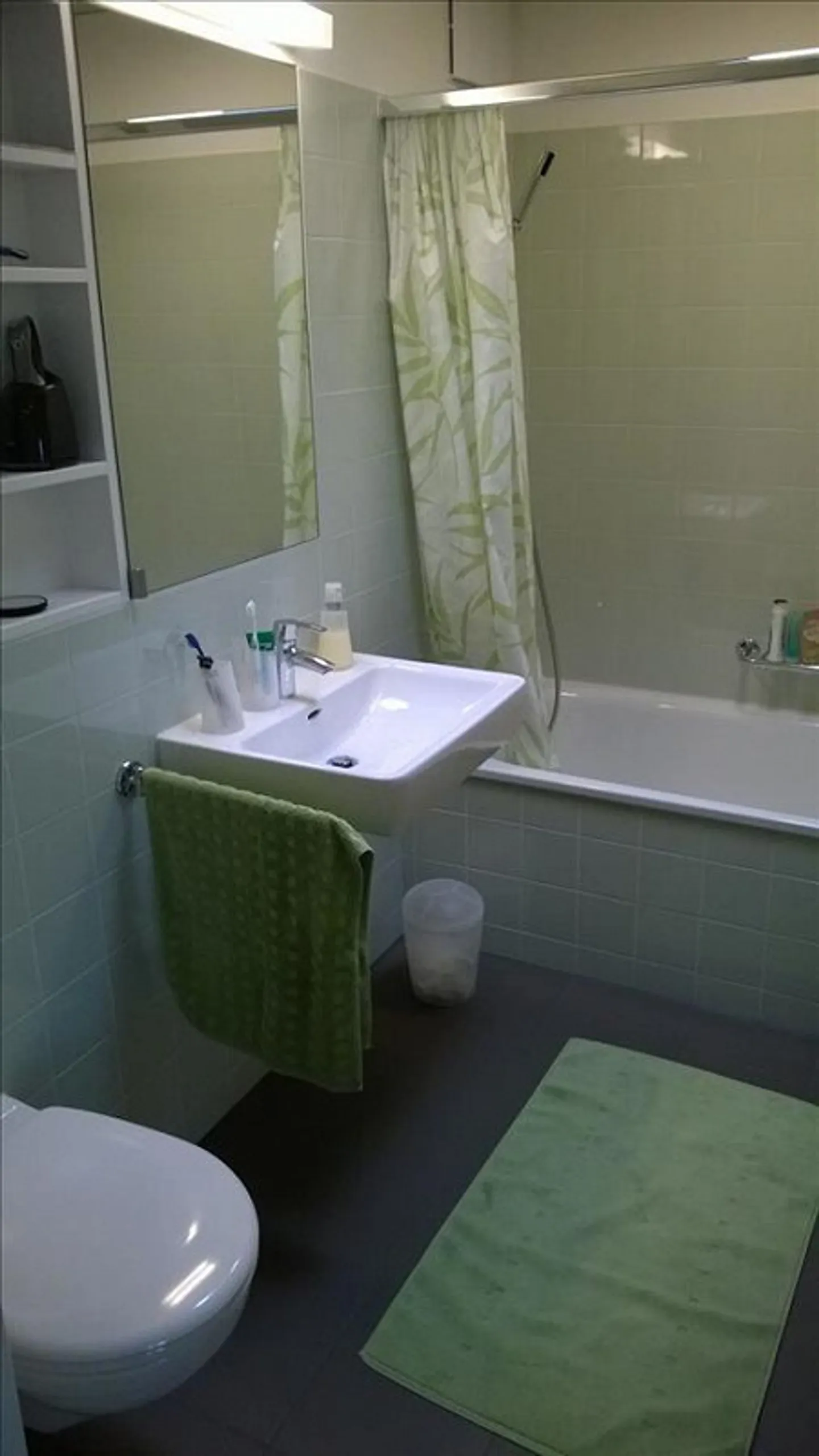 Appartement moderne à Rietpark - Photo 3 sur 5