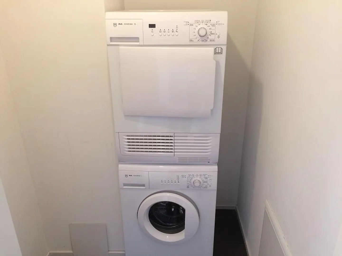 Appartement moderne à Rietpark - Photo 5 sur 5