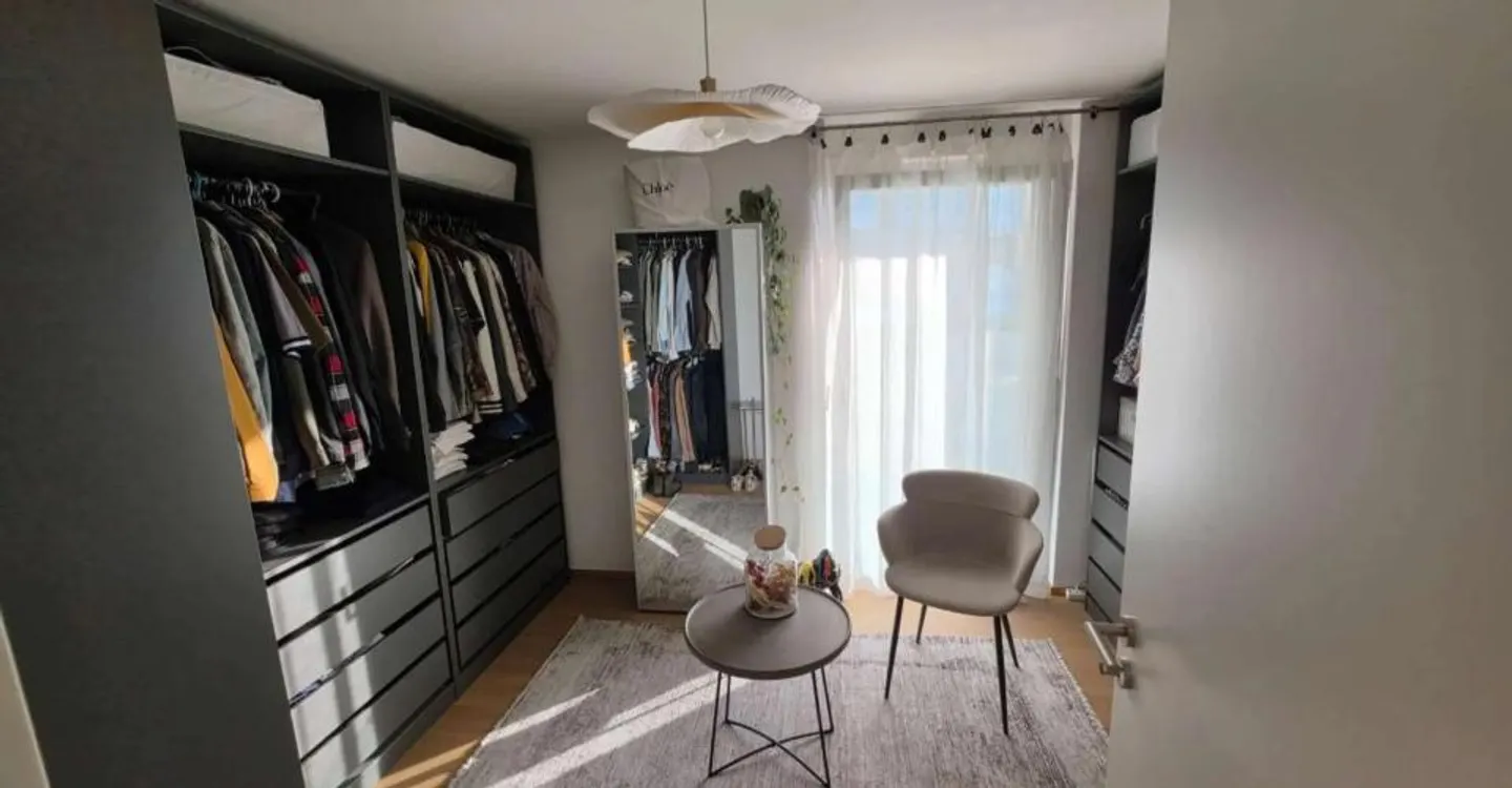 4.5-room apartment on the 1st floor - 127 m² weighted - Photo 3 of 6