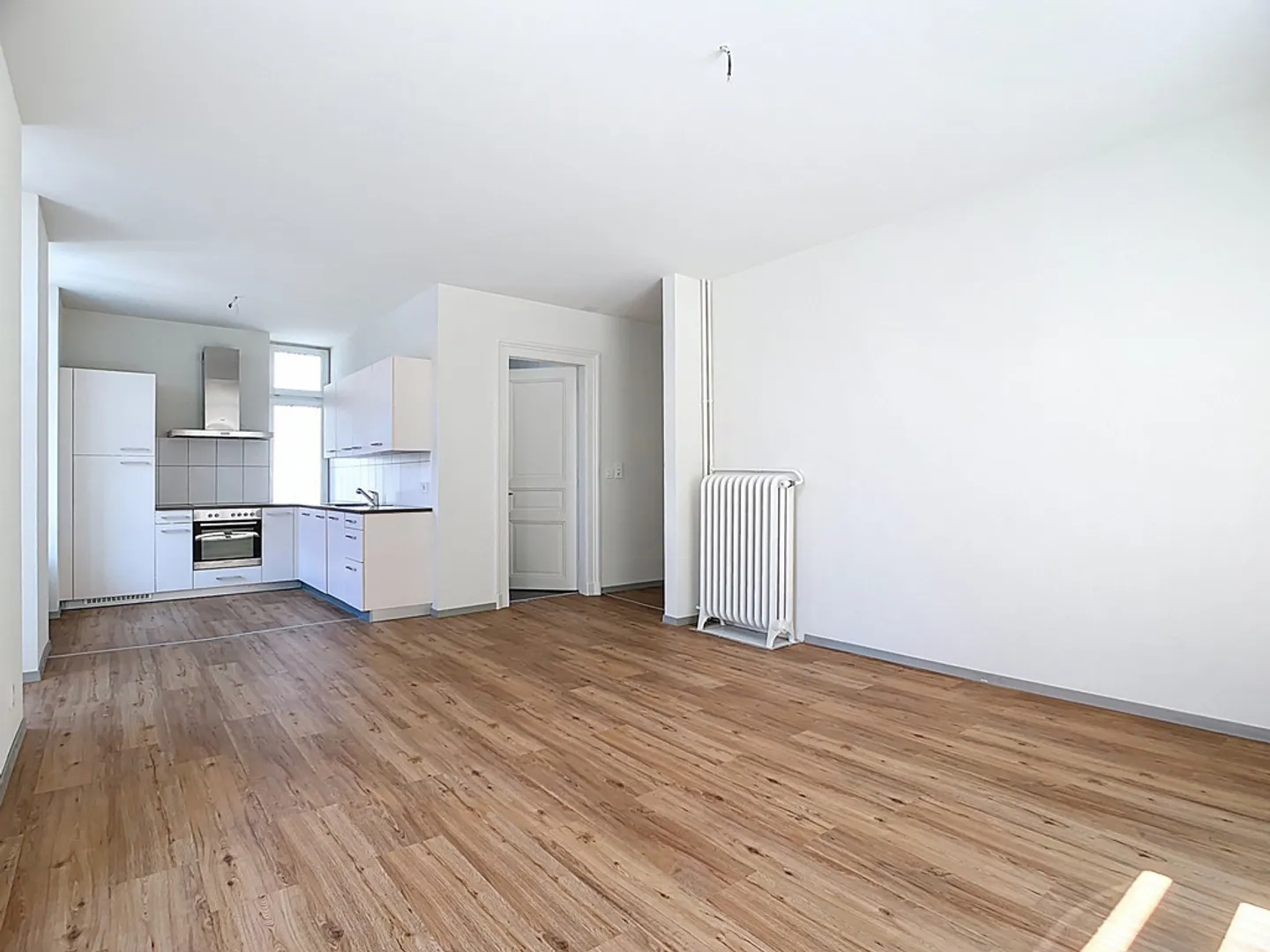 Appartement à louer - Photo 3 sur 11