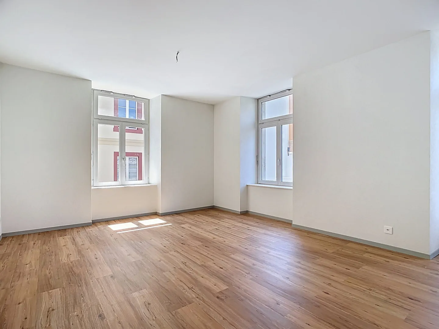 Appartement à louer - Photo 4 sur 11