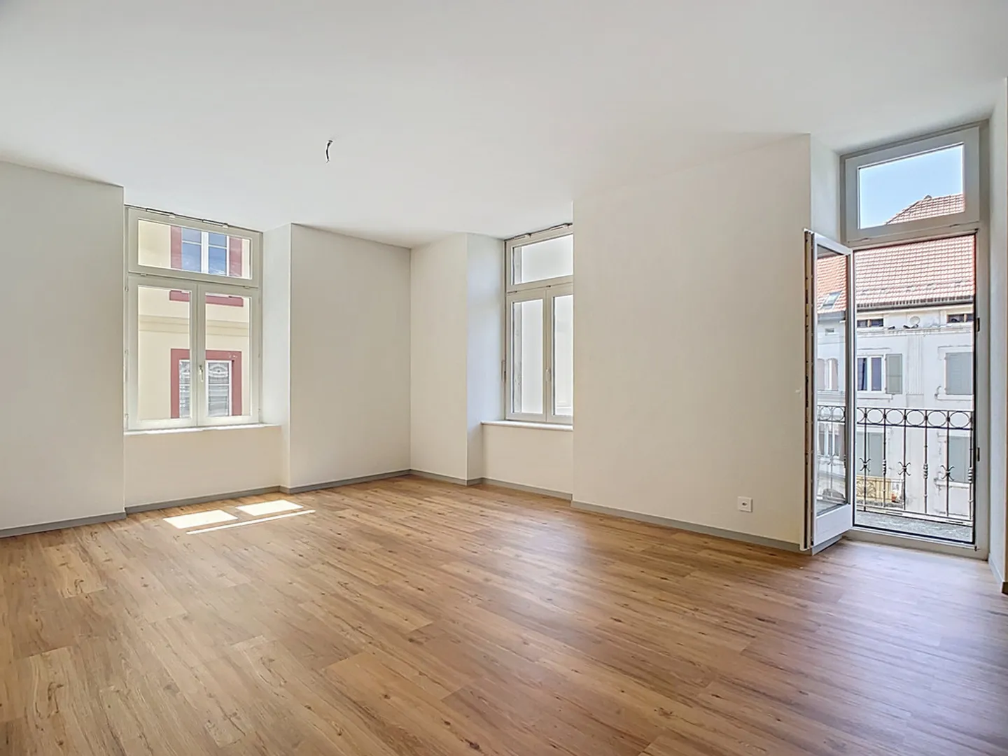 Appartement à louer - Photo 5 sur 11