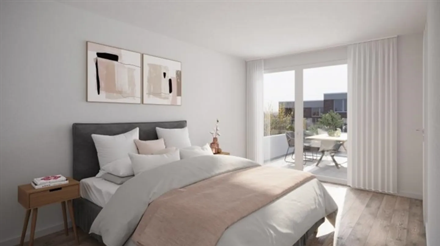 Avec Concierge et Salle de Fitness Privée - Nouveau Bâtiment dans un Emplacement de Choix - Photo 3 sur 5