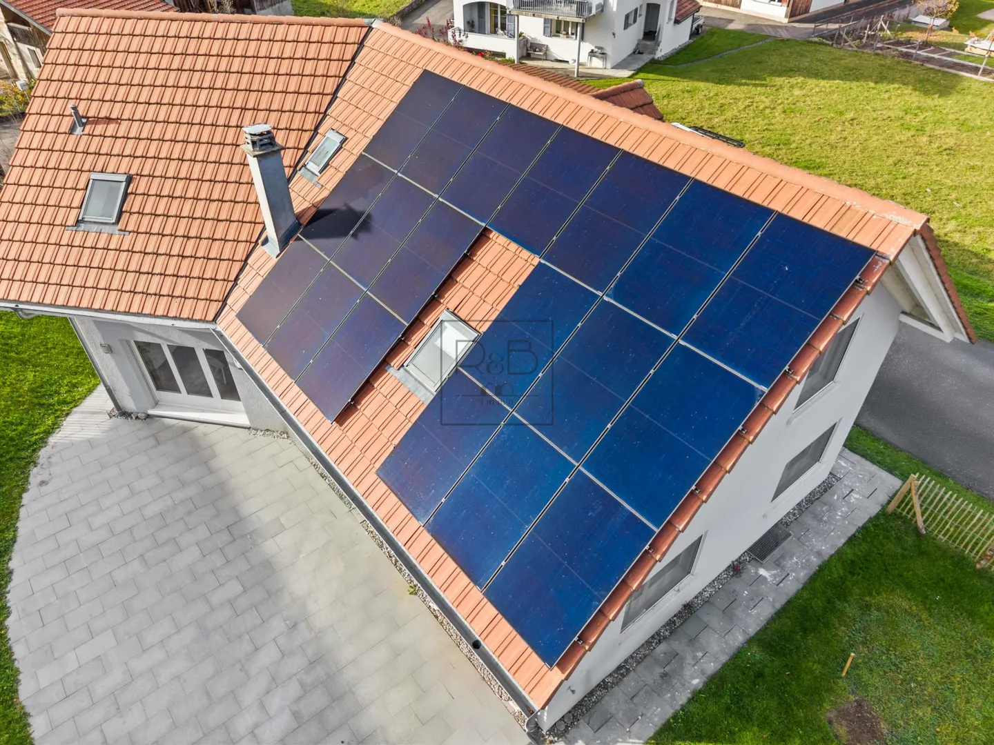 Single house for sale - Photo 12 of 14