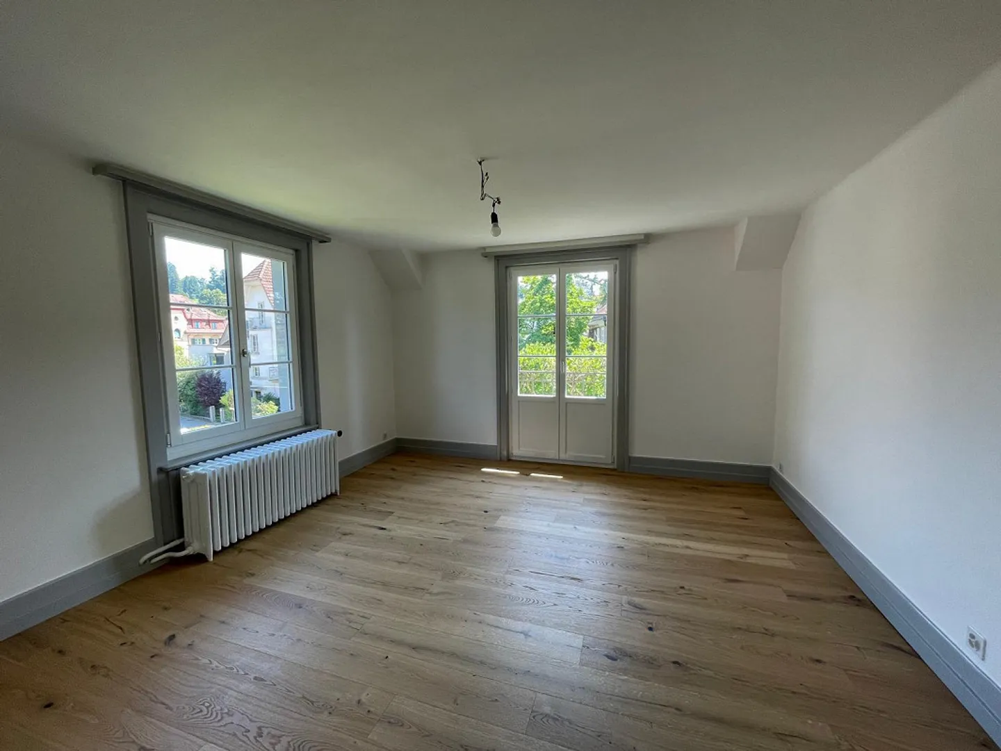 Casa unifamiliare a Wesemlin Lucerna - Foto 17 di 30