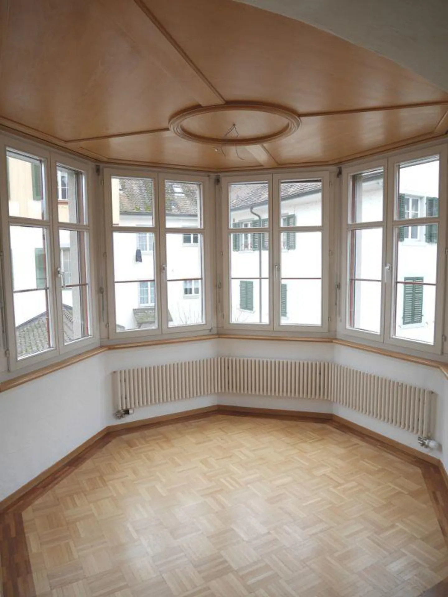 Appartement familial spacieux au cœur de Stein am Rhein - Photo 2 sur 12