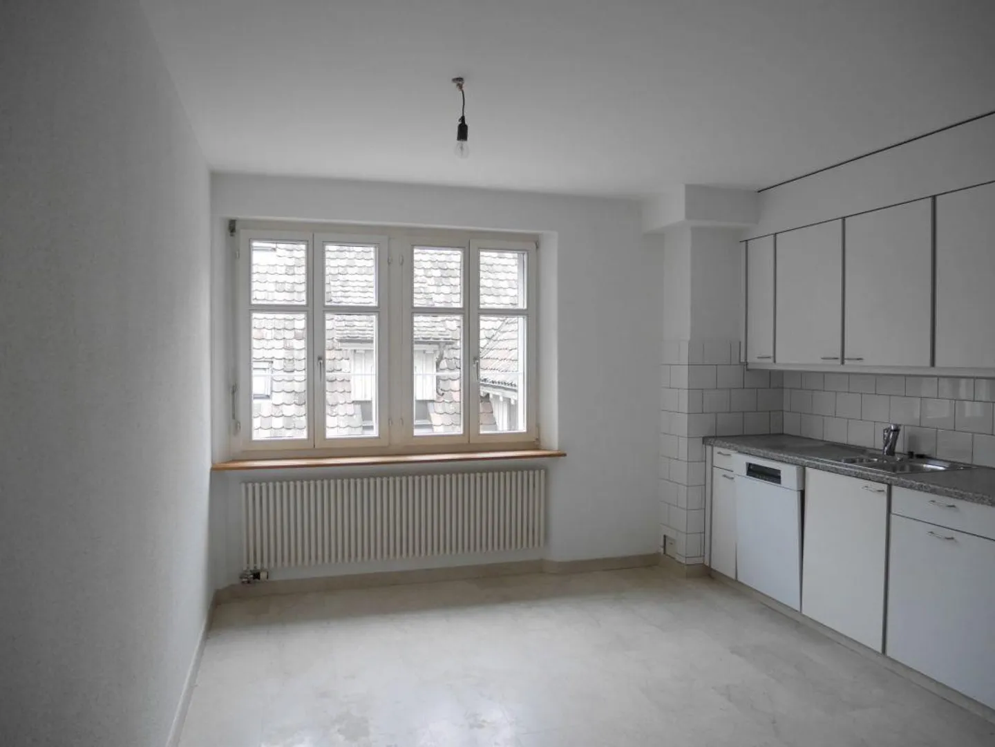 Appartement familial spacieux au cœur de Stein am Rhein - Photo 4 sur 12