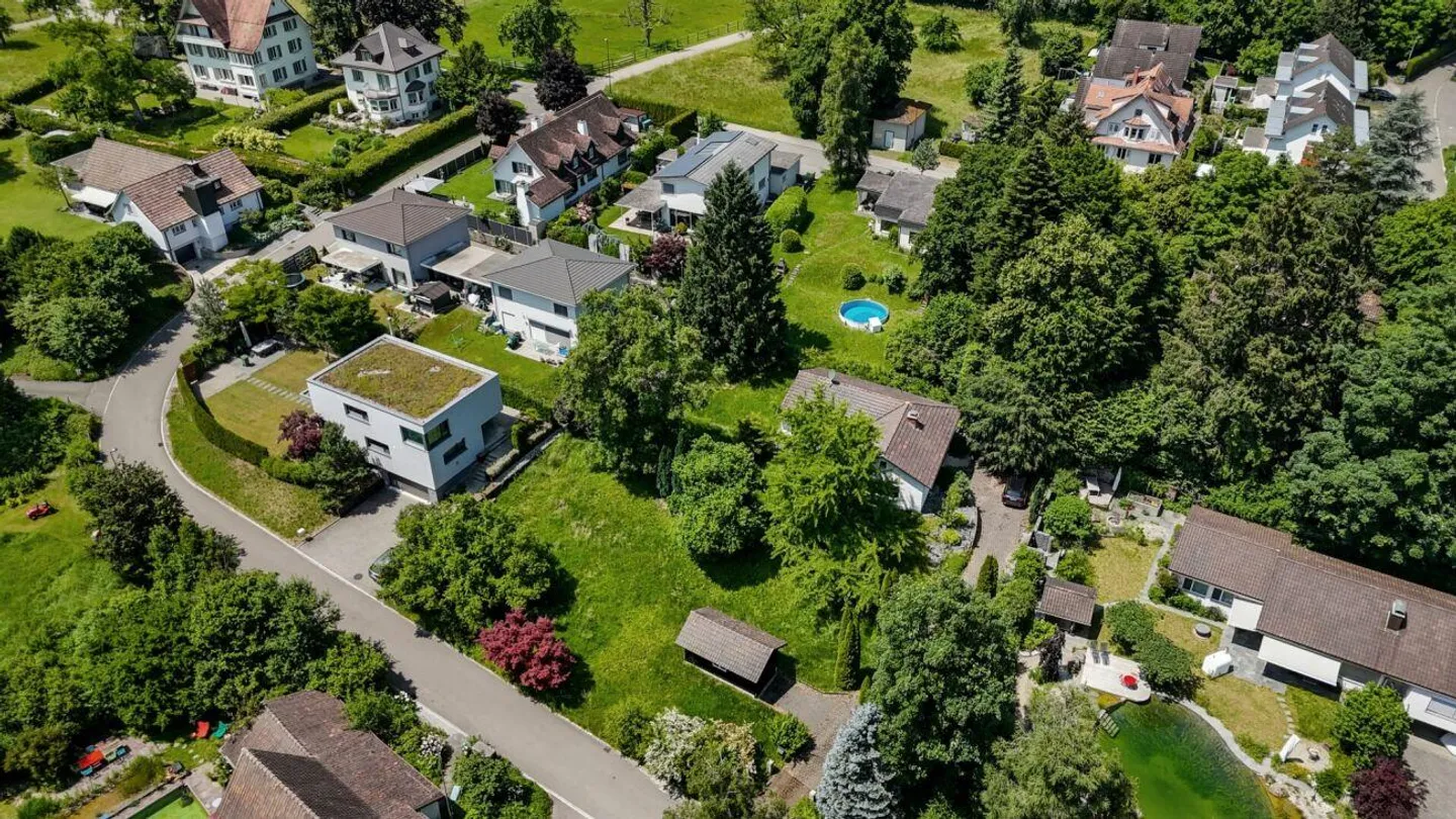 Ein Ort zum Wachsen - für Familien, Träume und Zukunftspläne. - Photo 7 of 11